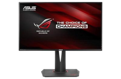 Asus 27 Inch 4K IPS G-Sync Gaming Monitor Asus 27 Inch 4K IPS G-Sync Gaming Monitor